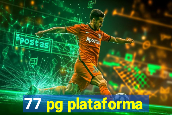 77 pg plataforma